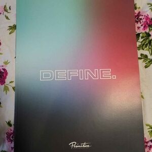 Primitive Skate Book